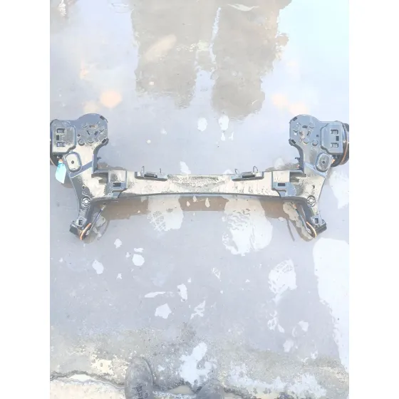 Puente Trasero para Opel Corsa F (P2Jo)