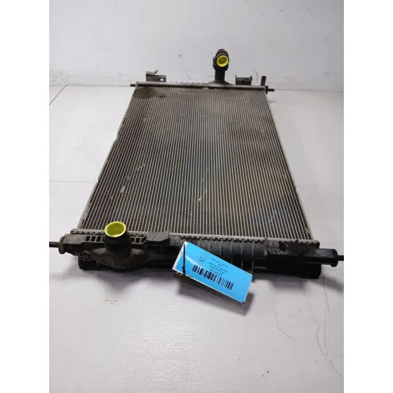 Radiador Agua para Citroën C4 Picasso