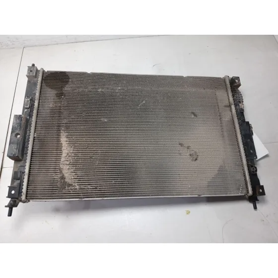 Radiador Agua para Citroën C4 Picasso