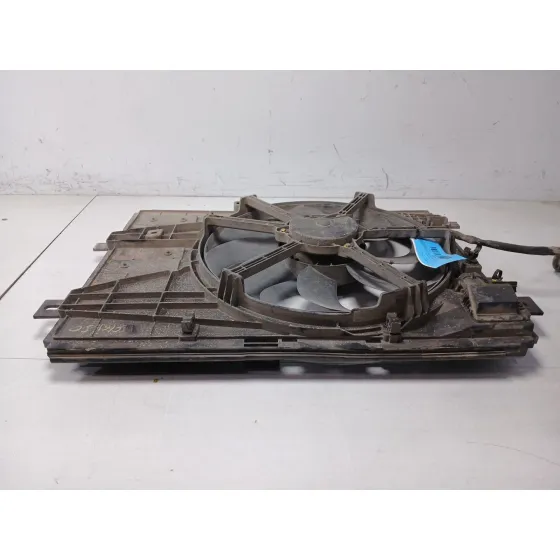 Electroventilador para Citroën C4 Picasso