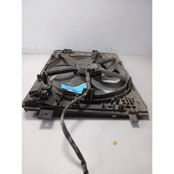 Electroventilador para Citroën C4 Picasso