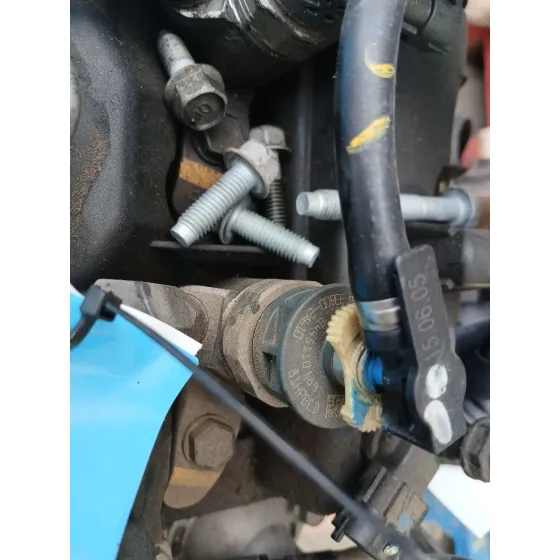 Inyector para Kia Sportage Iii (Sl)