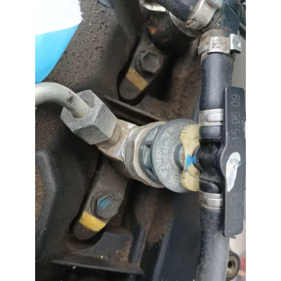 Inyector para Kia Sportage Iii (Sl)