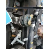 Inyector para Kia Sportage Iii (Sl)