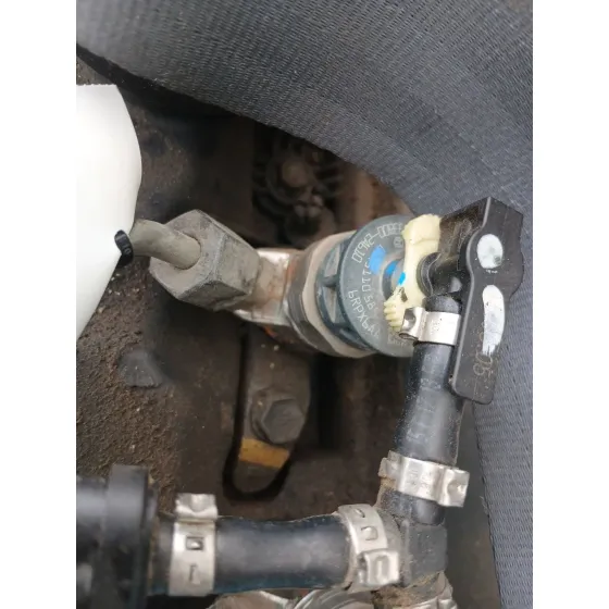 Inyector para Kia Sportage Iii (Sl)