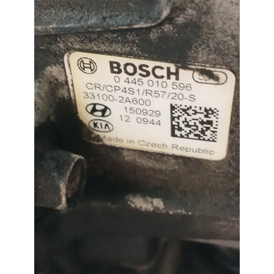 Bomba Inyeccion para Kia Sportage Iii (Sl)