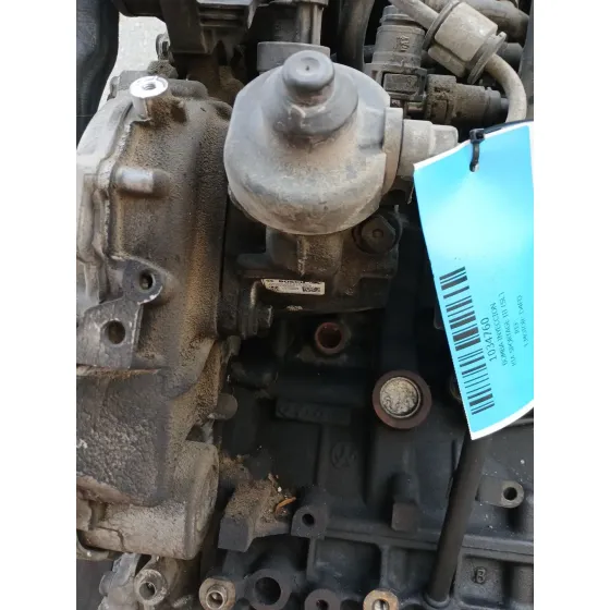 Bomba Inyeccion para Kia Sportage Iii (Sl)
