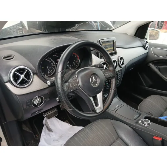 Kit Airbag para Mercedes-Benz Clase B Sports Tourer (W246, W242)