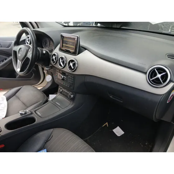 Kit Airbag para Mercedes-Benz Clase B Sports Tourer (W246, W242)