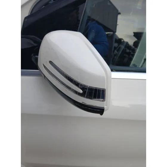Retrovisor Izquierdo para Mercedes-Benz Clase B Sports Tourer (W246, W242)