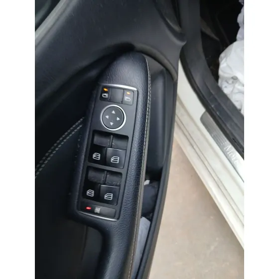 Retrovisor Izquierdo para Mercedes-Benz Clase B Sports Tourer (W246, W242)