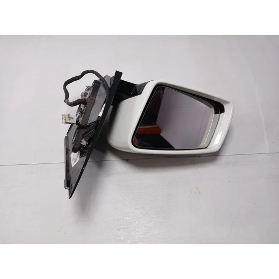 Retrovisor Izquierdo para Mercedes-Benz Clase B Sports Tourer (W246, W242)