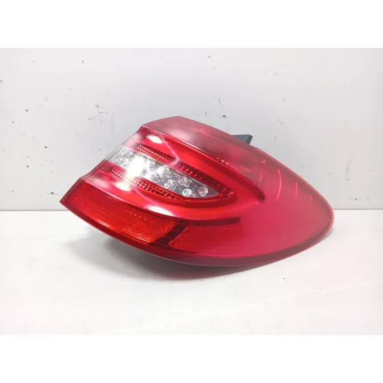 Piloto Trasero Derecho para Mercedes-Benz Clase B Sports Tourer (W246, W242)