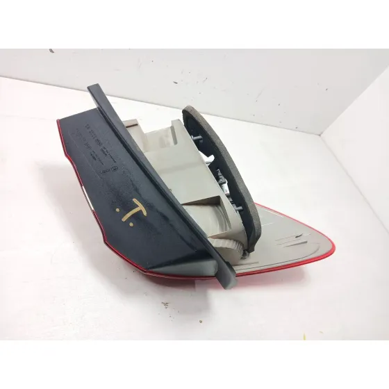 Piloto Trasero Derecho para Mercedes-Benz Clase B Sports Tourer (W246, W242)