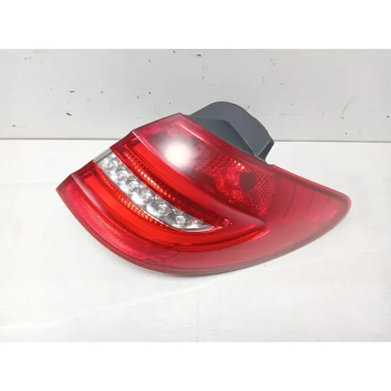 Piloto Trasero Derecho para Mercedes-Benz Clase B Sports Tourer (W246, W242)