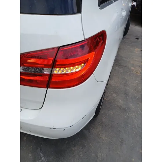 Piloto Trasero Derecho para Mercedes-Benz Clase B Sports Tourer (W246, W242)