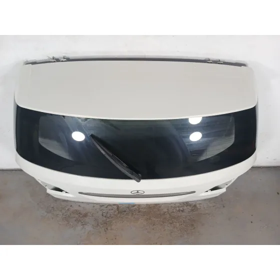 Porton Trasero para Mercedes-Benz Clase B Sports Tourer (W246, W242)