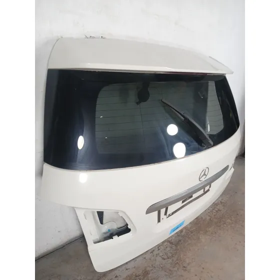 Porton Trasero para Mercedes-Benz Clase B Sports Tourer (W246, W242)