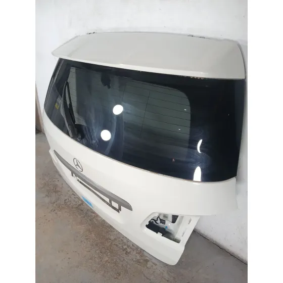 Porton Trasero para Mercedes-Benz Clase B Sports Tourer (W246, W242)