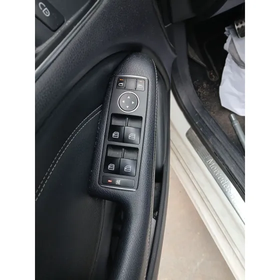Mando Elevalunas Delantero Izquierdo para Mercedes-Benz Clase B Sports Tourer (W246, W242)