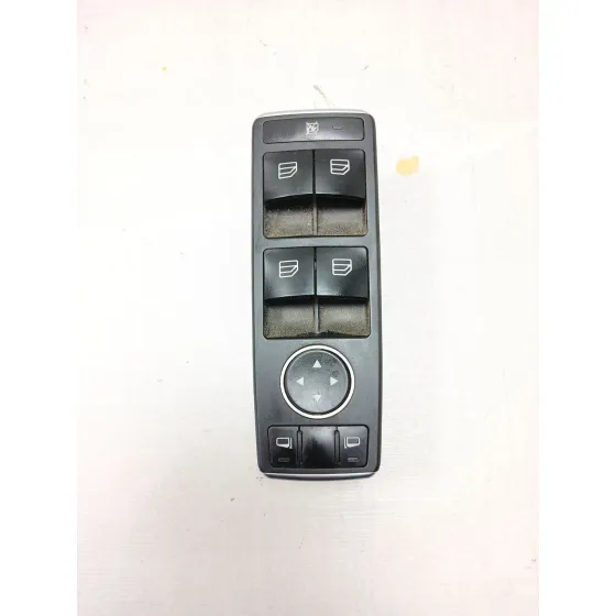 Mando Elevalunas Delantero Izquierdo para Mercedes-Benz Clase B Sports Tourer (W246, W242)