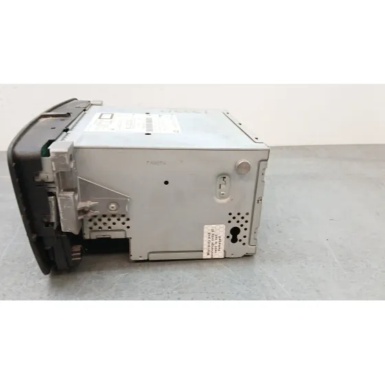 Sistema Audio / Radio Cd para Mercedes-Benz Clase B Sports Tourer (W246, W242)