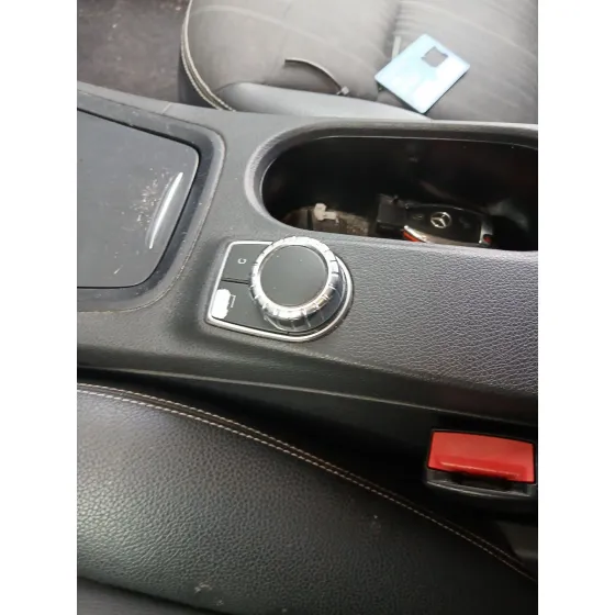 Mando Multifuncion para Mercedes-Benz Clase B Sports Tourer (W246, W242)