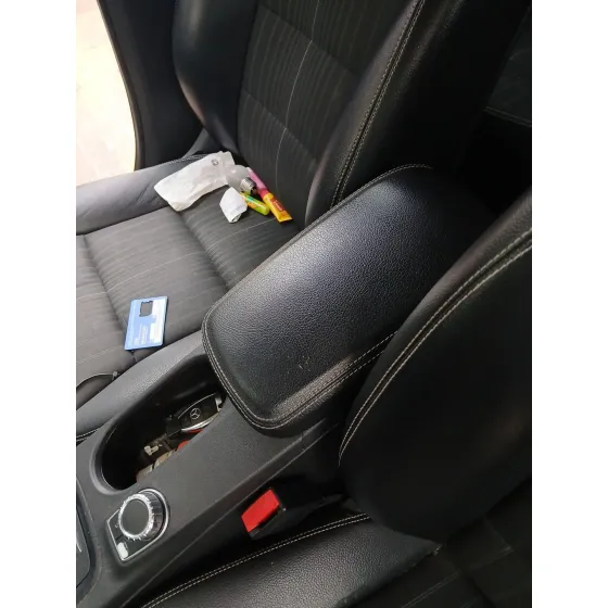 Apoyabrazos Central para Mercedes-Benz Clase B Sports Tourer (W246, W242)