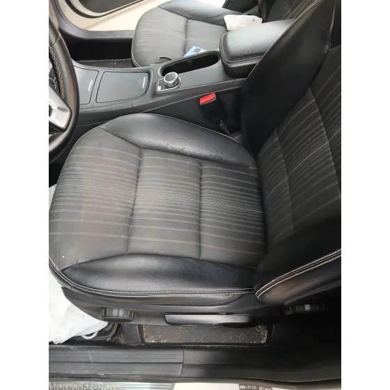 Asiento Delantero Izquierdo para Mercedes-Benz Clase B Sports Tourer (W246, W242)