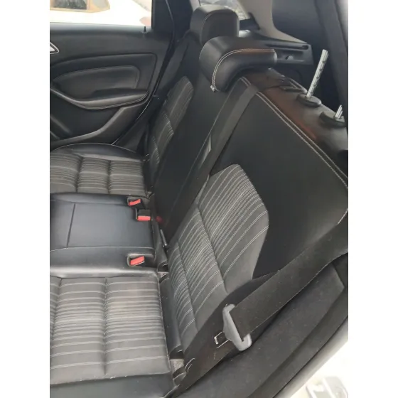 Asientos Traseros para Mercedes-Benz Clase B Sports Tourer (W246, W242)