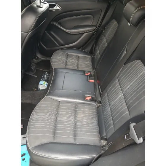 Asientos Traseros para Mercedes-Benz Clase B Sports Tourer (W246, W242)