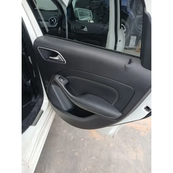 Guarnecido Puerta Trasera Derecha para Mercedes-Benz Clase B Sports Tourer (W246, W242)