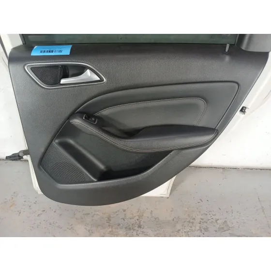 Guarnecido Puerta Trasera Derecha para Mercedes-Benz Clase B Sports Tourer (W246, W242)