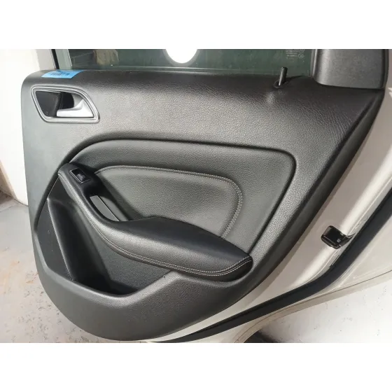 Guarnecido Puerta Trasera Derecha para Mercedes-Benz Clase B Sports Tourer (W246, W242)