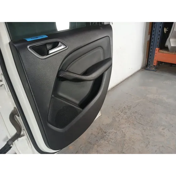 Guarnecido Puerta Trasera Derecha para Mercedes-Benz Clase B Sports Tourer (W246, W242)