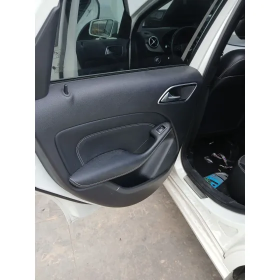 Guarnecido Puerta Trasera Izquierda para Mercedes-Benz Clase B Sports Tourer (W246, W242)