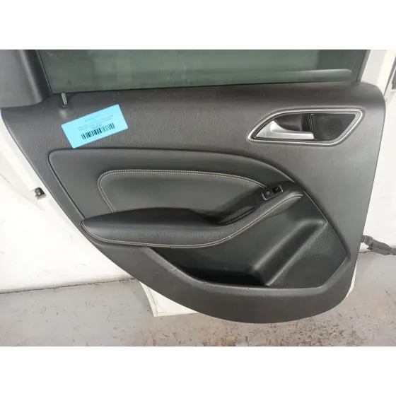 Guarnecido Puerta Trasera Izquierda para Mercedes-Benz Clase B Sports Tourer (W246, W242)