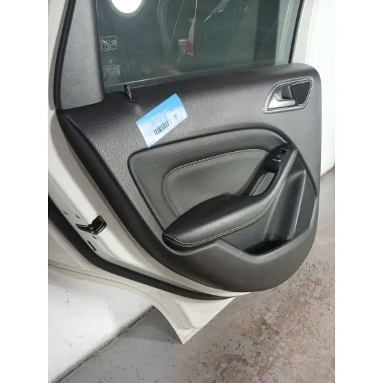 Guarnecido Puerta Trasera Izquierda para Mercedes-Benz Clase B Sports Tourer (W246, W242)