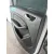 Guarnecido Puerta Trasera Izquierda para Mercedes-Benz Clase B Sports Tourer (W246, W242)