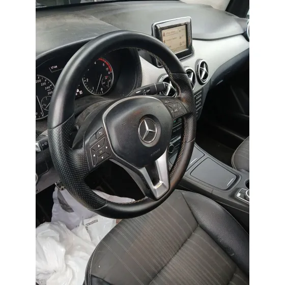 Volante para Mercedes-Benz Clase B Sports Tourer (W246, W242)