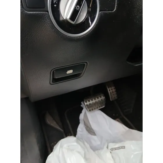 Palanca Freno De Mano para Mercedes-Benz Clase B Sports Tourer (W246, W242)