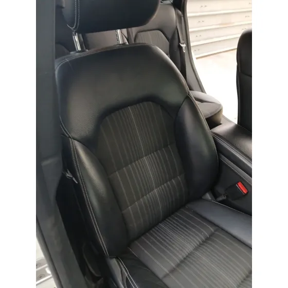Asiento Delantero Derecho para Mercedes-Benz Clase B Sports Tourer (W246, W242)