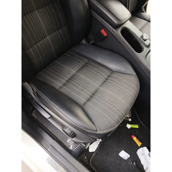 Asiento Delantero Derecho para Mercedes-Benz Clase B Sports Tourer (W246, W242)
