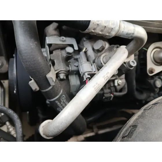 Compresor Aire Acondicionado para Mercedes-Benz Clase B Sports Tourer (W246, W242)