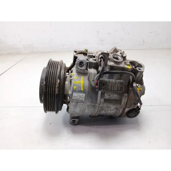 Compresor Aire Acondicionado para Mercedes-Benz Clase B Sports Tourer (W246, W242)