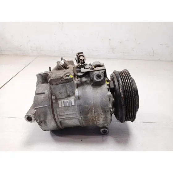 Compresor Aire Acondicionado para Mercedes-Benz Clase B Sports Tourer (W246, W242)