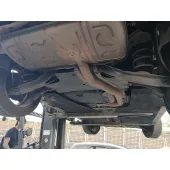 Puente Trasero para Mercedes-Benz Clase B Sports Tourer (W246, W242)
