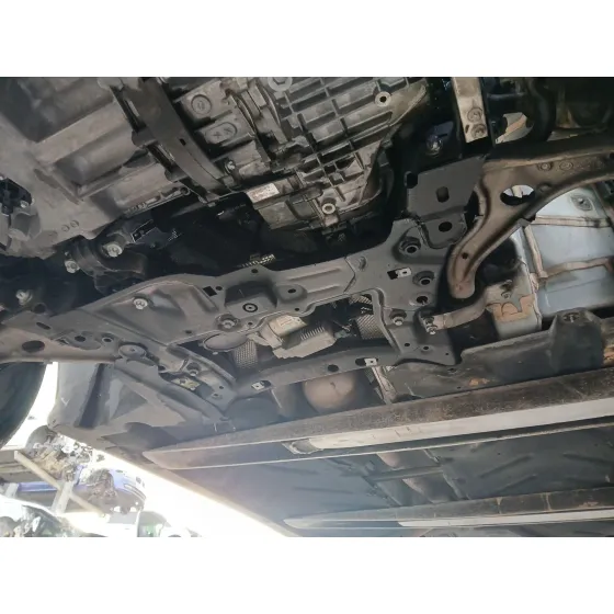 Puente Delantero para Mercedes-Benz Clase B Sports Tourer (W246, W242)