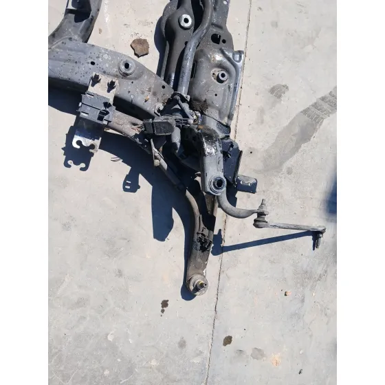 Puente Delantero para Mercedes-Benz Clase B Sports Tourer (W246, W242)