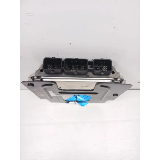 Centralita Motor Uce para Peugeot 307 Cc (3B)